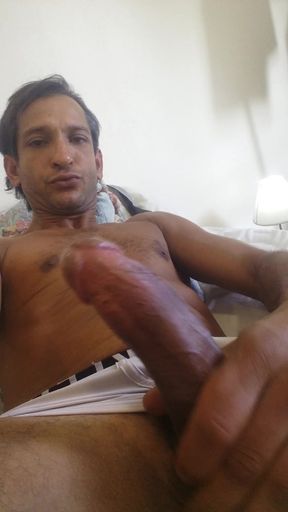 After Going to the Supermarket I Got Very Horny