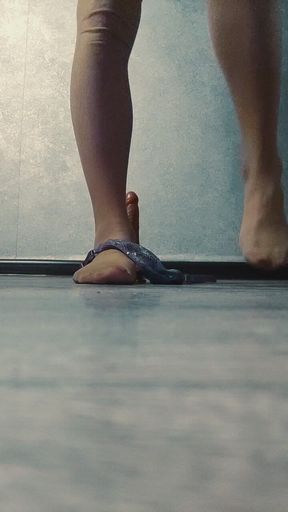 Fuck My Ass and Cum in Dildo