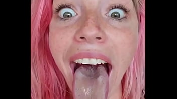 Long tongue