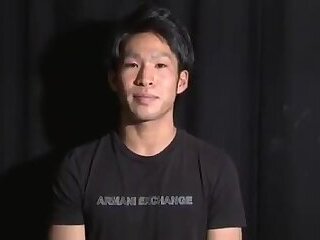 BST283- Instant Cock Atletes Orishita Hiroshi