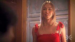 Diana Grace In Gotchu Back