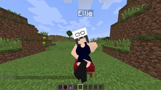 Nami And Robin Hentai Minecraft Jenny Mod xhatihentai gameplay