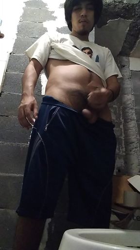 Pee Horny