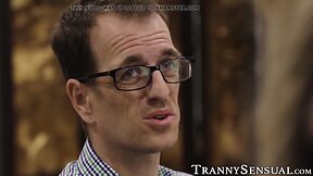 Splendid Lena Kelly takes anal dicking and juicy ejection