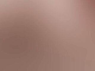 Golden-haired anal out of anguish: Sexy golden-haired likes anal from large schlong