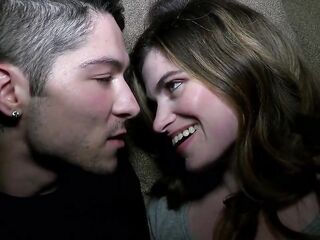 It's the Small Ones Who Can Take It