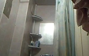 Ewa naive and unaware girl naked