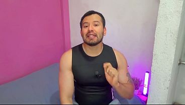 Chacal trabajador vergon pasa a recoger fierro viejo y de paso le mete su vergota al due&ntilde_opasivo maduro de la casa!