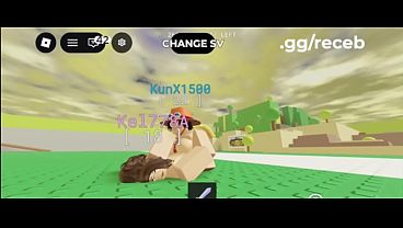 Roblox combat condo