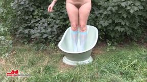 Amateurlust: Hot compilation