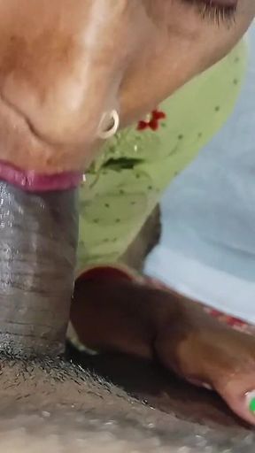 First Time Mother-in-law Hard Fucked in Room'