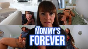 StepMommy's Forever