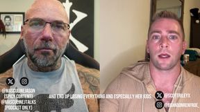 Porn Star Confessions - Scott Riley (episode 198)