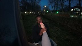 UK Foot Queen Katlyn Moree Shows No Mercy In Public - Interracial Foot Domination Compilation Ft Elitefeetstreet