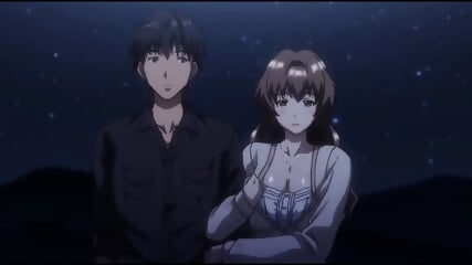 Tsumamigui 3 The Animation full episode