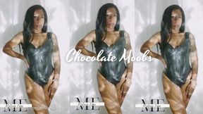 Chocolate Moobs