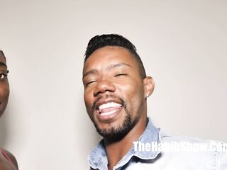 unfathomable dish darksome lalin girl fernanda chocolatte gets the fuckdown allan chocolate