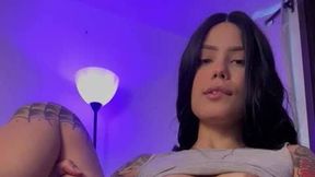 Video shared by @SofiaReyess @Female Masturbation & #Small Tits #Tattoo #Solo #Latina gratis sex tube | Tik.Porn