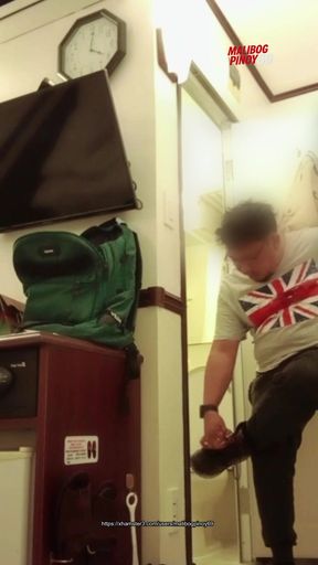 Daddy's Thick Tool Needs Attention