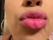 Swallow my own milk/ make me horny- diosaera