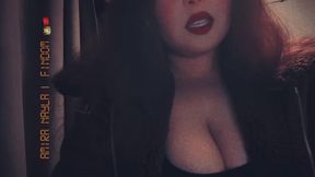 TU TROMPES TA MAITRESSE AVEC MOI