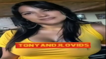 amateur brunette perfect milf