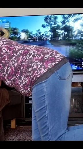 Gamer Girl