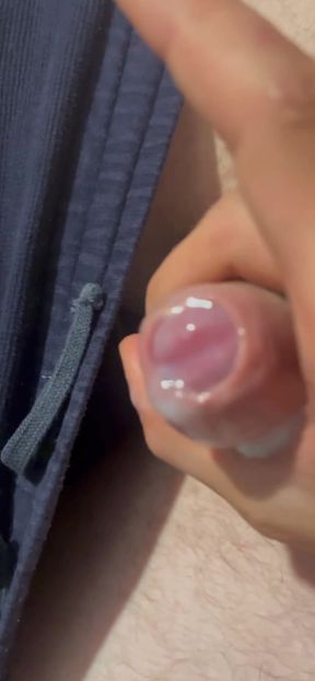 Loads of Cumshots.