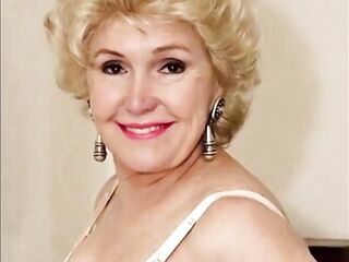 Biggest Granny Boobs Jerk Off Defiance To The Beat #three