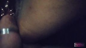 the kinky slut queen  dark dea  fuck a huge cock in seaside street (pov-outdoor-pissing-deepthroat-facial-fetish-bizzarre)