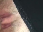 19 year old Scouse GF Tight Pussy