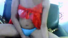 Shari Red Private Show