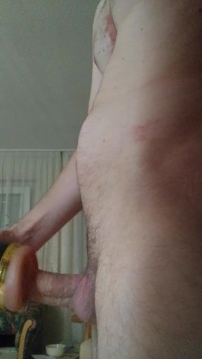 Masturbation with Pussy