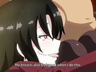 Monster cutie Exorcism