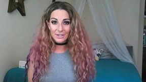 Savannah Fox Private Show