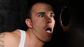 Phat Daddy & ChrisTyler ~ Hard Fucking Turned Str8 to Gay