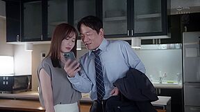 藤森里穂 [无码破解中文字幕] 请夺走我那言听计从的变态妻子吧