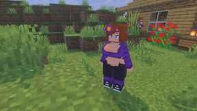 FapRock Minecraft Bedrock Jenny Mod - Jenny is here! In Bedrock and has a pretty interesting model and some nice tits and hips