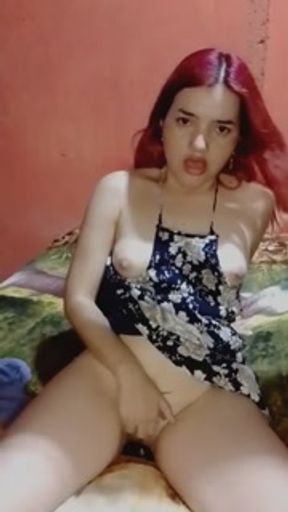 My ass is burning with lust, make it very delicious for me and spill all your milk for me