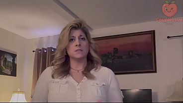 Did You Cum On stepMom'_s Panties? - 2-min club preview