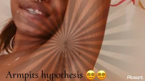 Armpits hypothesis Clip