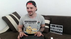 Christian Waves Private Show
