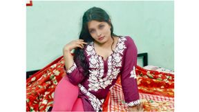 Cute Girl Sex with BFF Indian Desi Xxxx, Beautiful Indian Girl Tight Pussy Fuck Unmarried Sex