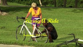 Fixing A Ride