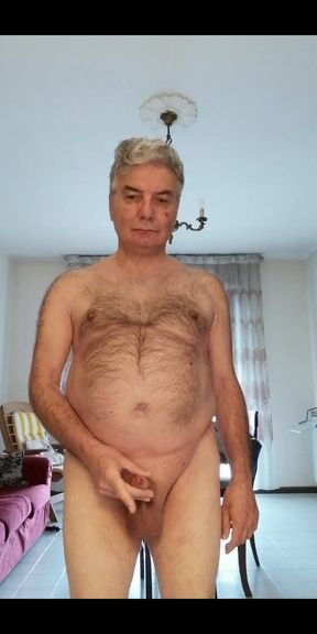 Horny