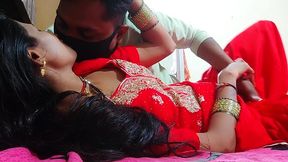 Desi stepsister seduces and fucks stepdad after cheating on her exam