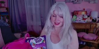 Testing Testing Easter Candy.