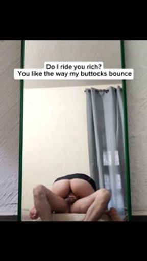 Cheating on a friend on Snapchat