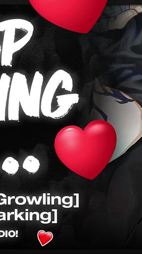 Must-share moment from "Dominant Boyfriend Breeds You First Thing In The Morning - Male Moaning - Audio Roleplay For Women"