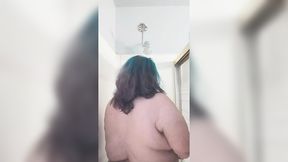Oh &mdash;  yeah! Freshly shaved and ready for raw doggystyle domination!